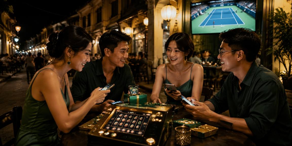 88aa bet Trang Quyền Riêng Tư