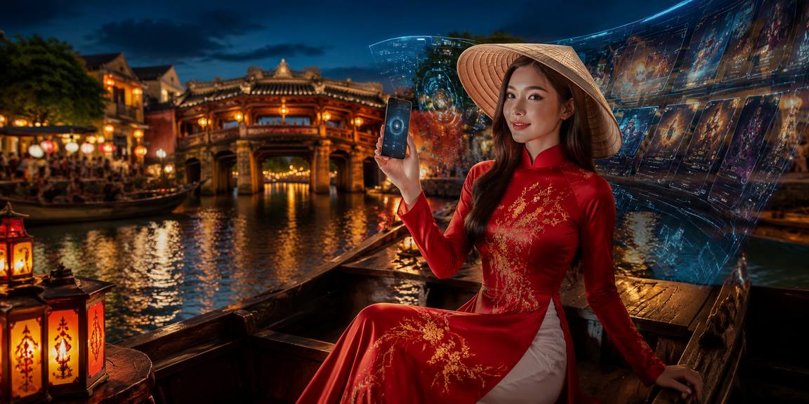 88aa bet Slot Phố Đêm